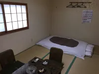 Morishige Ryokan Hoteles en Natori