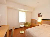 Hotel Crown Palais Kobe