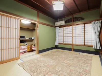 Charoku Honkan