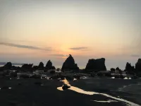 Hotel Submarine Hotels in Kozagawa