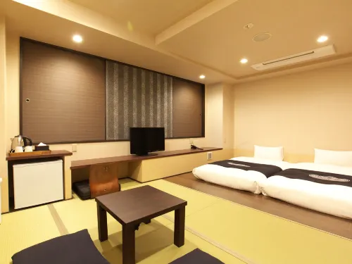 Matsuya Bekkan Hotel a Mashiki