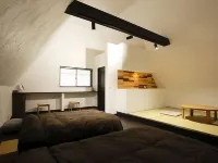Soni Kodama Resort Tawa Hôtels à : Soni