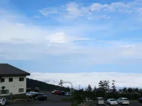 Ryounkaku - parking