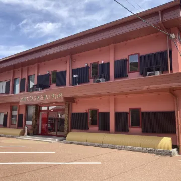 Business Hotel Tsuwano