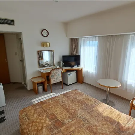Hotel New Green Kashiwazaki Отели в г. Касивадзаки