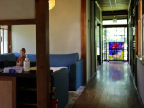 Ryokan Seifuusou 相樂郡酒店