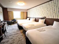 Richmond Hotel Kochi Hotels in Kochi