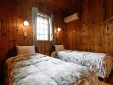 カナディアンビレッジ モントリオール