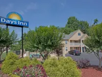 Days Inn by Wyndham Canton Hotel di Cherokee County