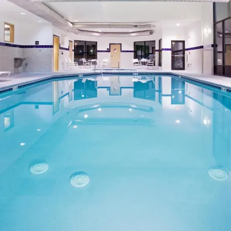 Hampton Inn & Suites Parker