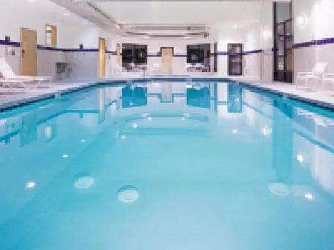 Hampton Inn & Suites Parker