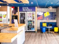 Ibis Budget Issoire Hotels in Parentignat