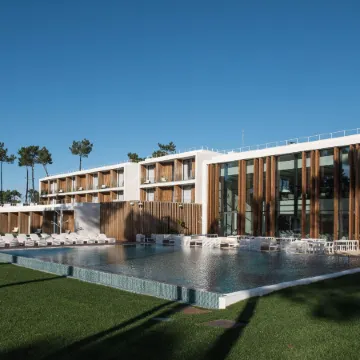 Aroeira Lisbon Hotel - Sea & Golf