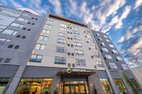 Element Colorado Springs Downtown Hotels near Cheyenne Mountain Zoo