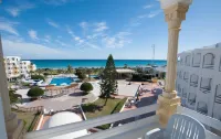 Thapsus Beach Resort