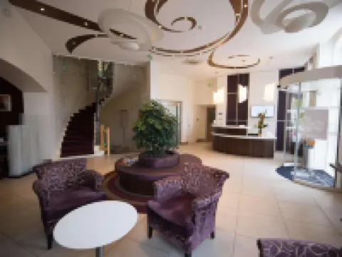Hôtel François Premier Cognac Centre Hotels in Département Charente