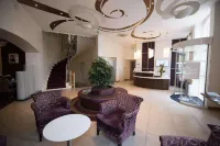 Hôtel François Premier Cognac Centre