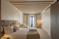 Branco Mykonos Hôtels à : Mykonos-Platis Yialos
