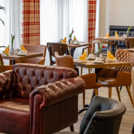 Best Western Comfort Business Hotel