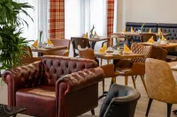 Best Western Comfort Business Hotel - breakfast