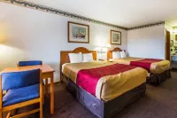 Econo Lodge Inn & Suites