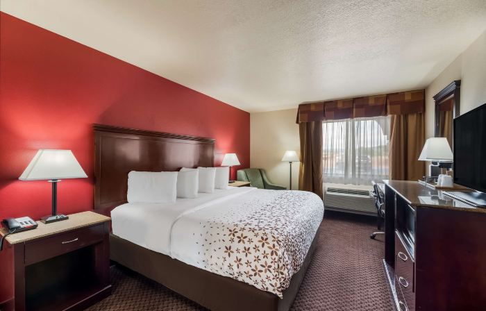 SureStay Plus Hotel by Best Western Silver City