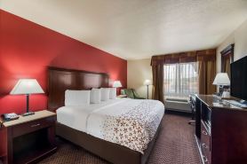 SureStay Plus Hotel by Best Western Silver City