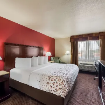 SureStay Plus Hotel by Best Western Silver City