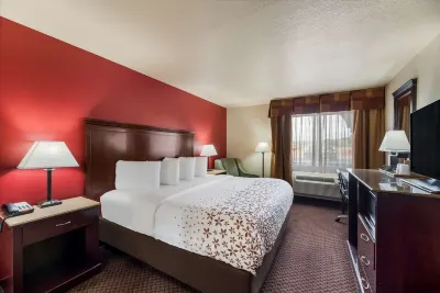 SureStay Plus Hotel by Best Western Silver City Hotels in Silver City