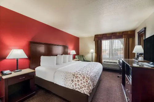 SureStay Plus Hotel by Best Western Silver City Hotels in Silver City