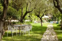 Villa Sole di Capri - Sea View up to18People