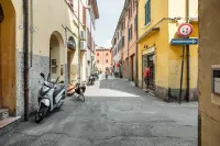 (house Of The Architect) Sweet Apartment