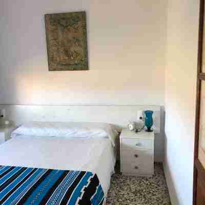 Villa Aeroclub 3 Bedroom Rooms