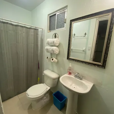 Excellent Location North of the City Guaymas Sonora