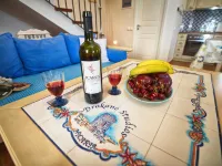 Timoklis Mezonette - in Agios Kirikos Hotels in Ikaria