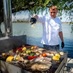 Delta Boutique & Carmen Silva Resort - breakfast