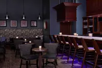 Renaissance Montgomery Hotel & Spa at the Convention Center - Quầy bar