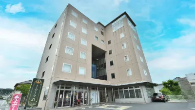 Hotel Ark 21 Hotels in Kotoura