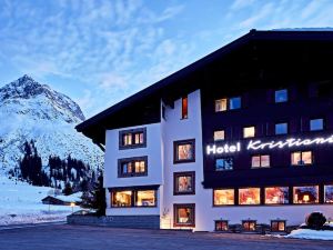 Small Luxury Hotels of the World - Kristiania Lech