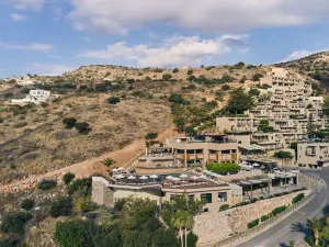 Domes Aulus Elounda All-Inclusive Resort, Curio Collection by Hilton
