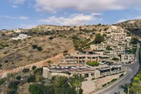 Domes Aulus Elounda All-Inclusive Resort, Curio Collection by Hilton Hotels near Folk Art Museum of Agios Nikolaos