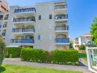 Parc de Pontaillac Hotels in 
