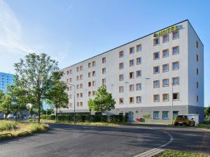 B&B HOTEL Frankfurt-Airport