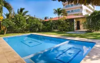 Hotel Villa Roma Beach Cumbuco - 2 estrellas