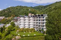 埃肯特休閑旅館