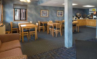 Travelodge Lincoln South