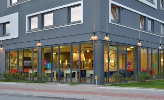 B&B HOTEL Hamburg-Harburg