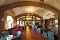 Parador de Benavente Hotels in Benavente
