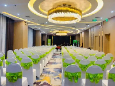 Khách sạn Toàn Thắng Stone Các khách sạn ở Thành phố Vinh