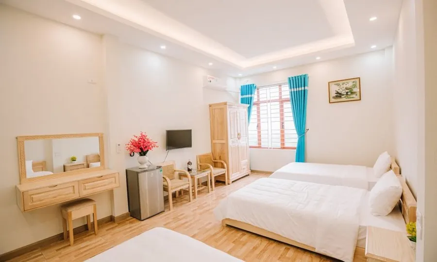 La Teisu Airport Hotel
